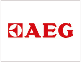 logo aeg