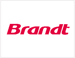 logo brandt