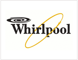 logo whirlpool