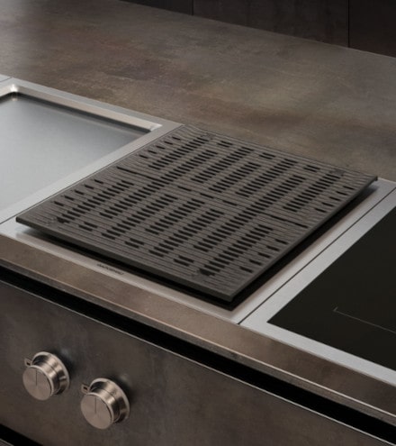 Accessoires Gaggenau