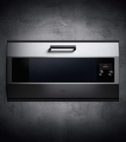 Four Gaggenau