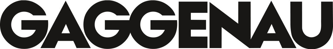 Logo Gaggenau